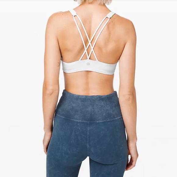 lululemon athletica Other - LULULEMON Free To Be Bra